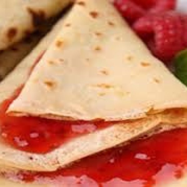 CREPE CONFITURE 1