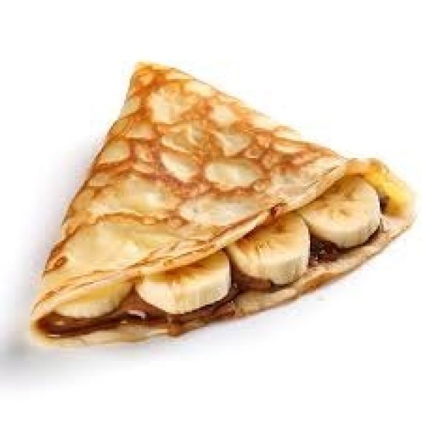 CREPE NUTELLA BANANE 1