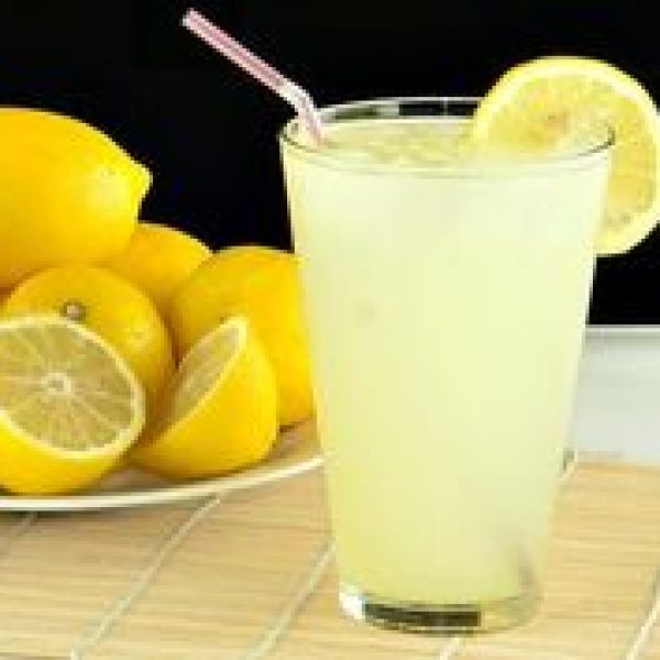 JUS CITRON