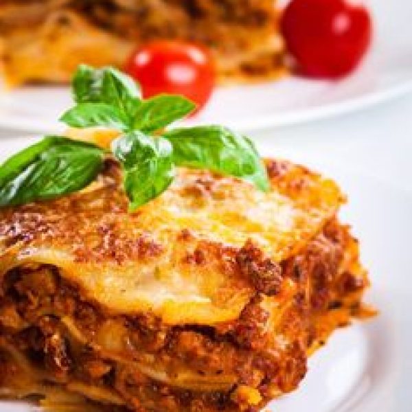 LASAGNES