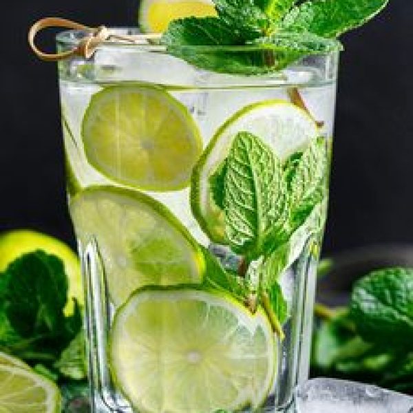 MOJITO