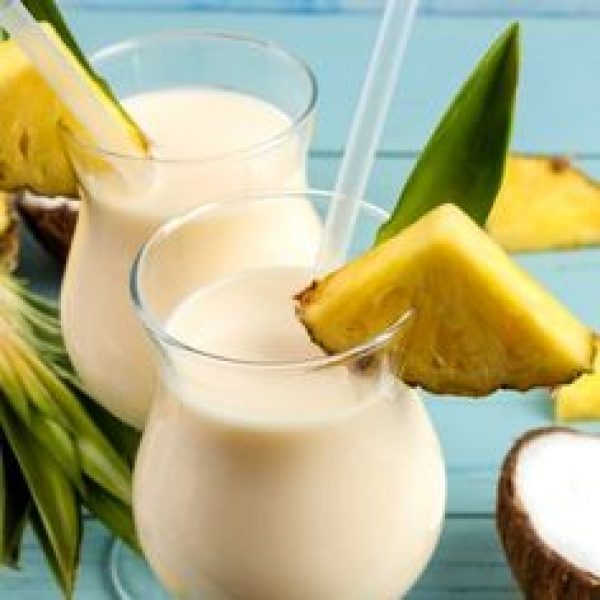 PINA COLADA