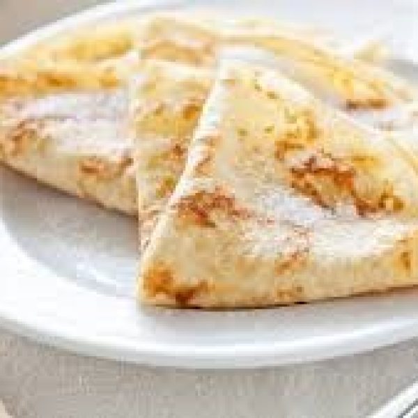 crepes au sucre 1