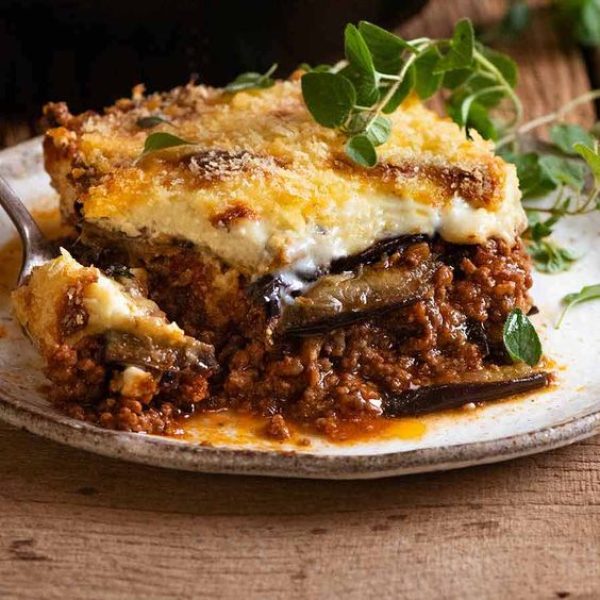 moussaca